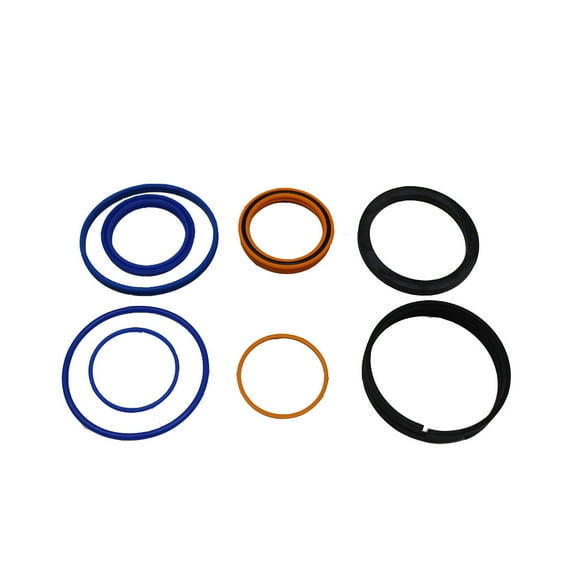 RAParts 991-00095 Hydraulic Cylinder Seal Kit Fits JCB 2CX 214 215S 3D