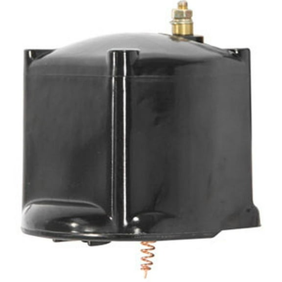 RAParts 9N12024 Distributor Coil, 6 Volt Fits Ford 9N 2N 8N