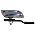 thumbnail image 1 of RAParts 9N16625 Battery Door Handle With Stud, Nut And Latch Fits Ford 9N 2N 8N, 1 of 6