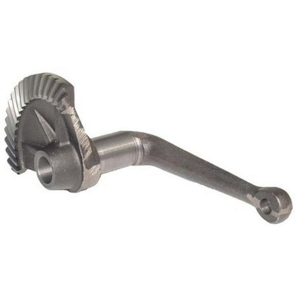 RAParts 9N3527 One New Steering Sector Gear - Left Hand Fits Ford Models: 2N 9N