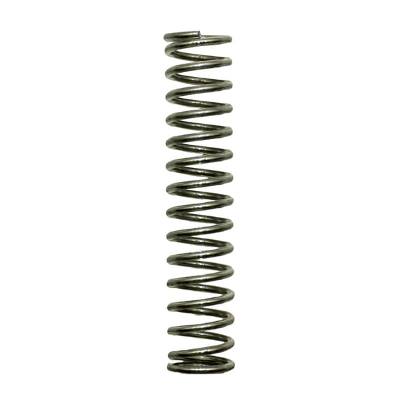 RAParts 9N6654 New Oil Pump Relief Valve Spring Fits Ford/New Holland 9N 2N 8N