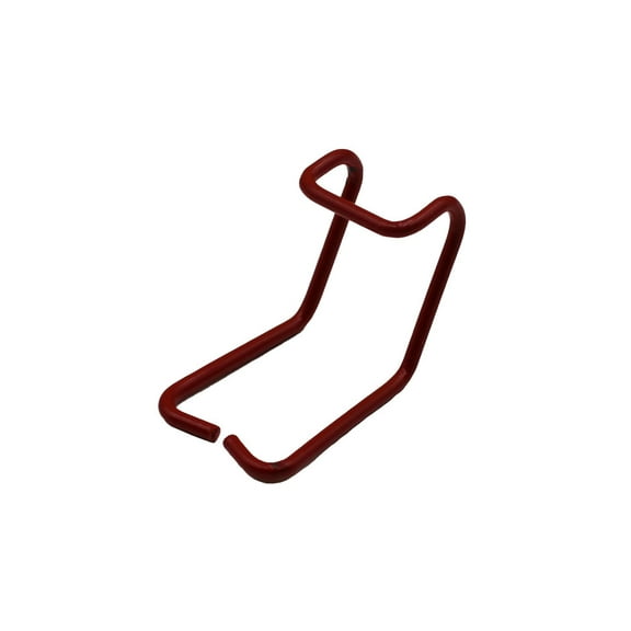 RAParts 9N9678 Air Cleaner Spring Clip Fits Ford 8N Jubilee NAA 600 700 800 900