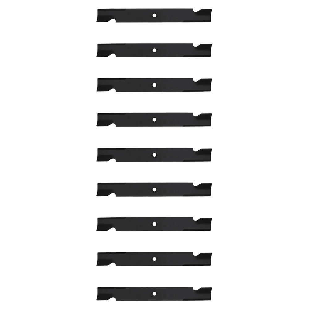 RAParts 9PK Lawn Mower Blades Fits Ariens Fits Gravely 60" 03253900 08899100 08979600
