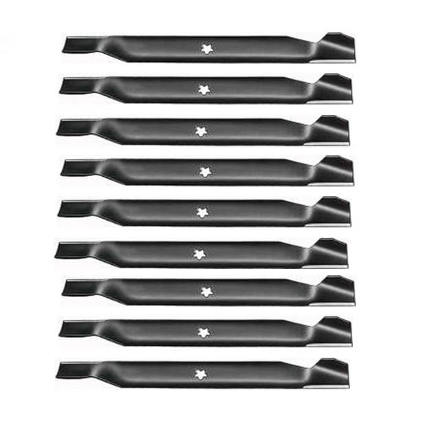Craftsman ys4500 blade size deals