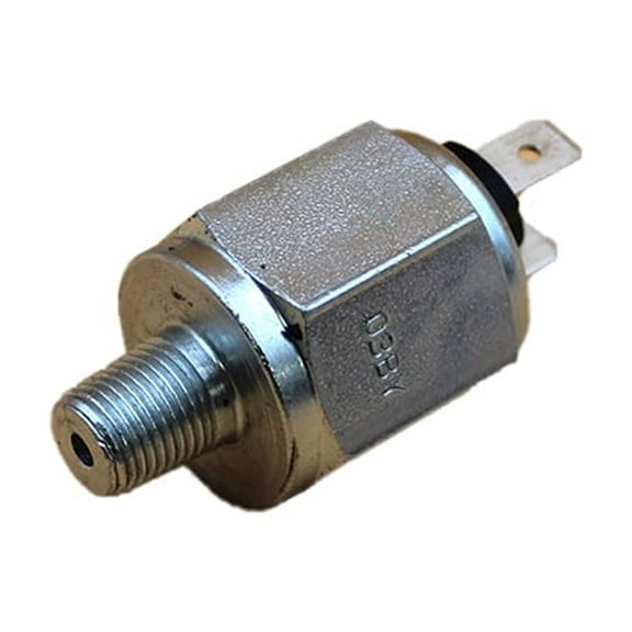 RAParts 1693367M1 New Hydraulic Pressure Switch Fits Massey Ferguson Tractor Models