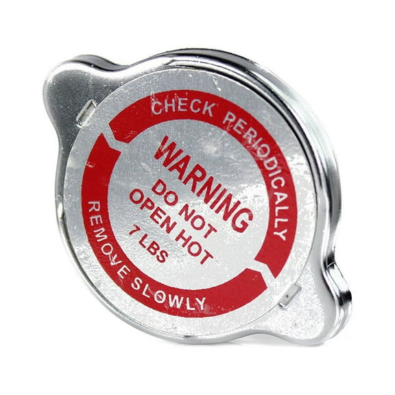 RAParts A-180224M1 Radiator Cap Fits Massey Ferguson 150 396 Replaces 180224M1