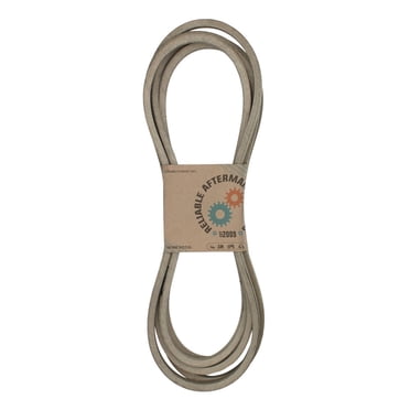Drive Belt For Woods Finishing Mowers RM372 & RM372H3040 – Aramid Cord