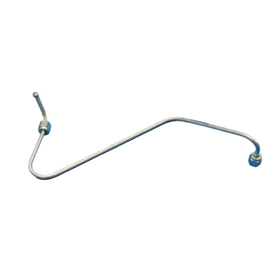 RAParts A-739144M91 Injection Line Fits Massey Ferguson #3 Cyl Engines