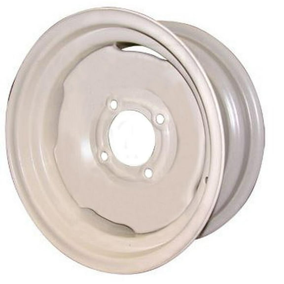 RAParts A-98A1464 Rim, Front Wheel - Fits Universal Product Models
