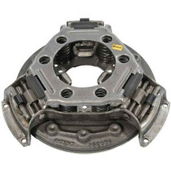 RAParts A-A39213 Pressure Plate without Hub, 11" - Fits Case IH