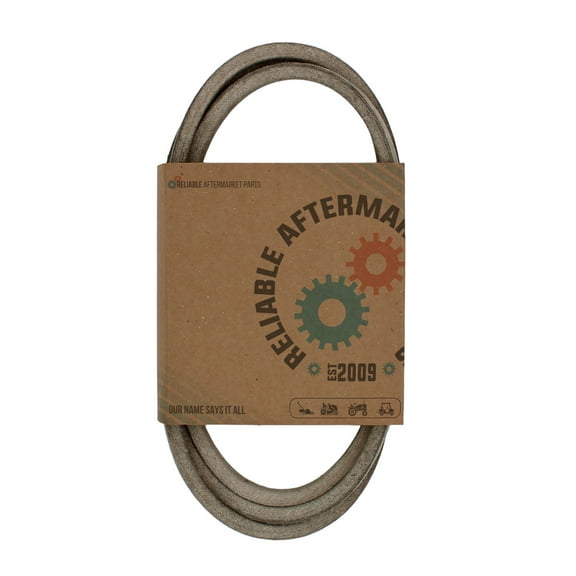 RAParts A-A75K Made With Aramid Blue V-Belt (1/2" x 77") Fits Ariens/Gravely