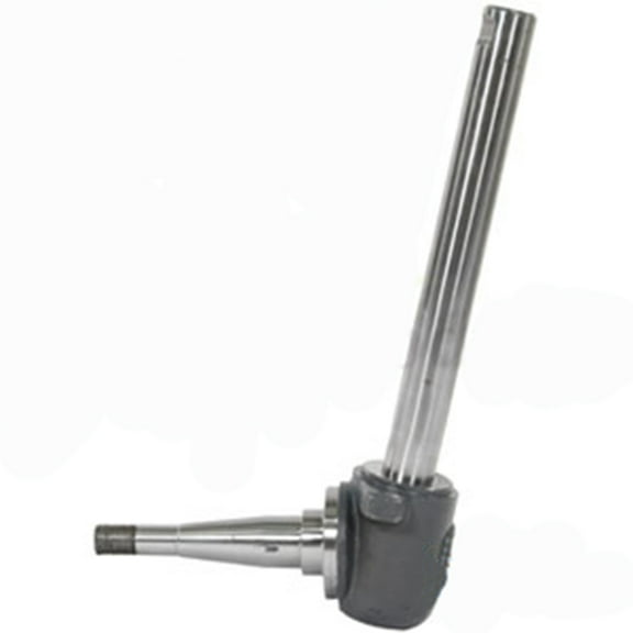 RAParts A & I Products Spindle (LH) Replacement Fits Massey Ferguson Part Number 18034...