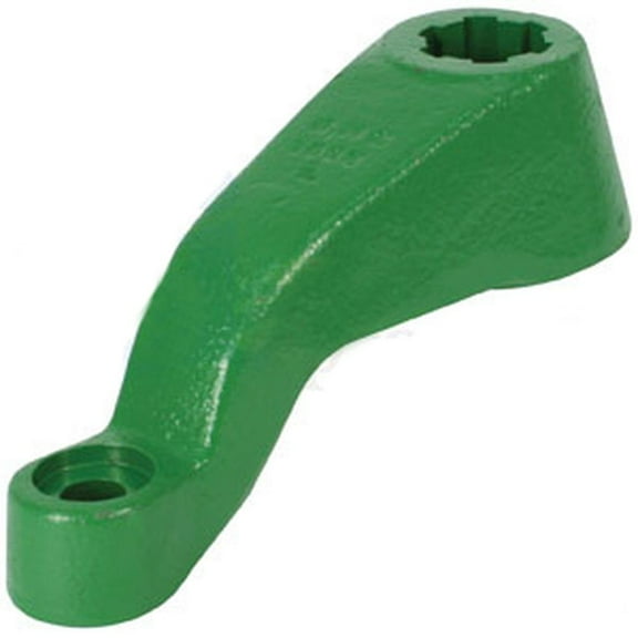 RAParts A & I Products Steering Arm (RH) Replacement Fits John Deere Part Number R47765