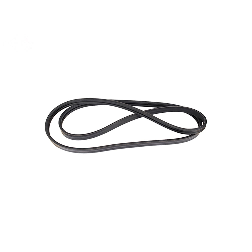 D&D PowerDrive Heavy Duty Aramid Replacement Belt For Toro - 4LK 1/2" X 40" OC (Part 26-9670)
