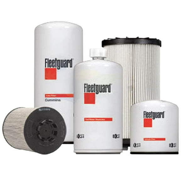 RAParts A-LF17502 Filter, Lube, By-Pass Spin-On (QTY 12)