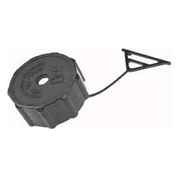 RAParts A00982B New Replacement Fuel Cap Fits Homelite Trimmer Models: GST HBC18 HBC30