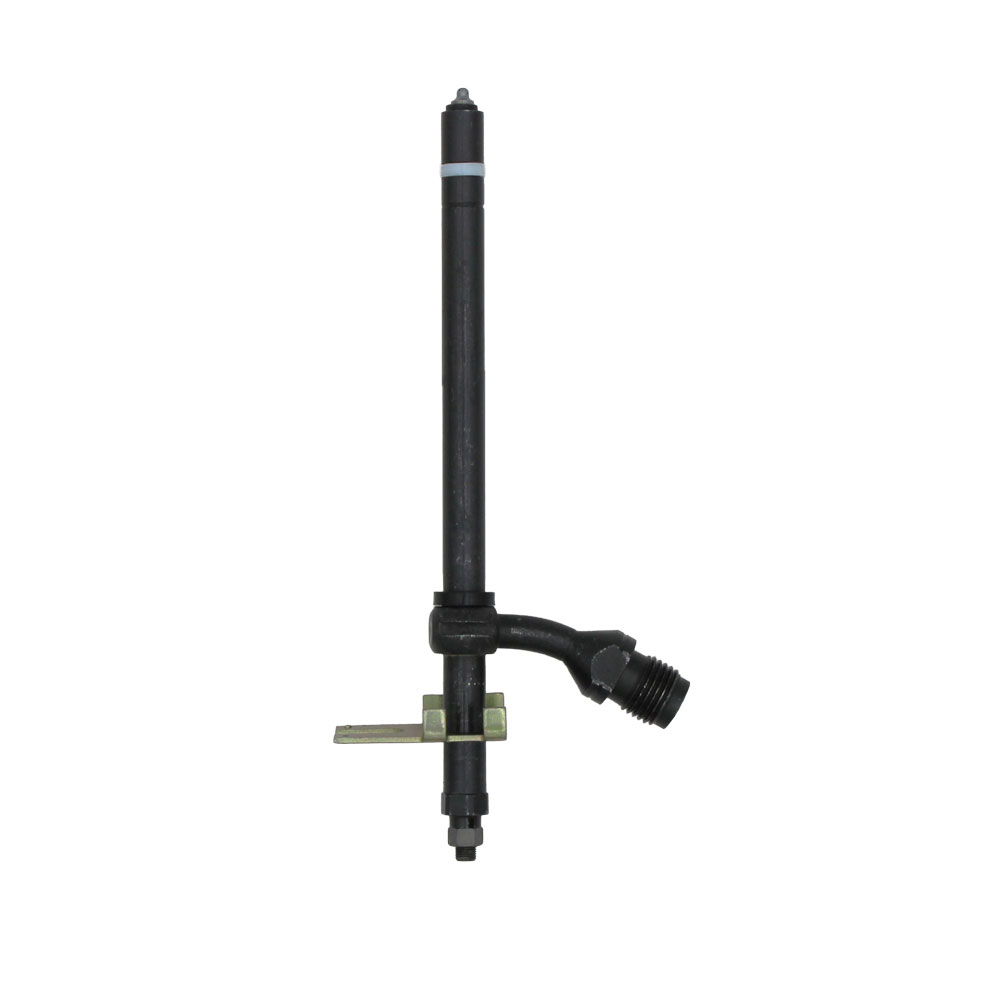 RAParts A13823 A76193 Fuel Injector Fits Case-IH Tractor Models 1270 ...
