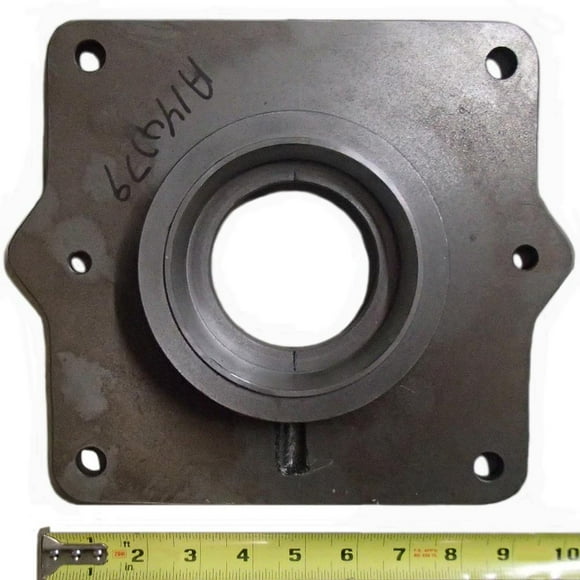 RAParts A140279 Carrier R/H Fits Case Backhoe Loader 430 480 480B 530 580 580B