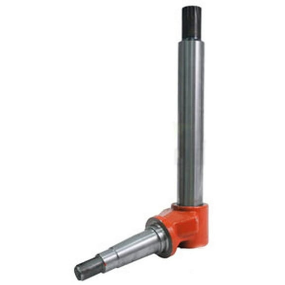 RAParts A176152 New Spindle Fits Case-IH Tractor Models 770 870 970 1070 1175