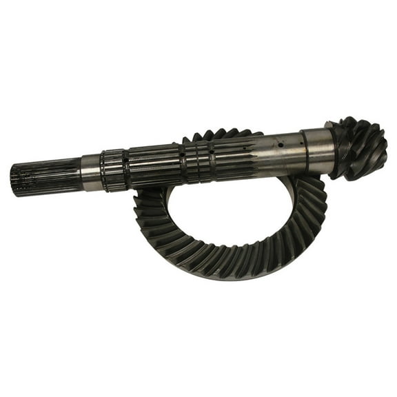 RAParts A190330 Fits Case 580SK Backhoe Loader Ring & Pinion Set