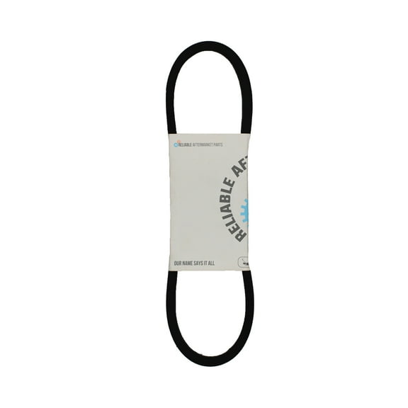 RAParts A28/4L300 Classical V-Belt 1/2" x 30" Fits Case-IH Tractor Magnum 215 245 275 305 335 MX215 MX245 MX275 MX305