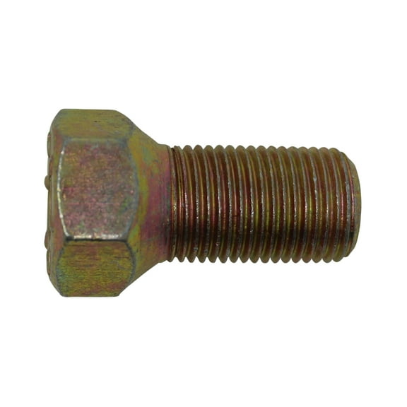 RAParts A38208 1 Front Wheel Bolt Fits Class 2A 5/8-18 580B 580C 680CK 480E 480F 590