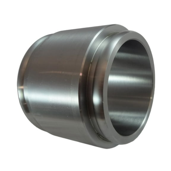 RAParts A65554 Exhaust Elbow Connector Sleeve Fits Case 1470 1570 1080 W26B