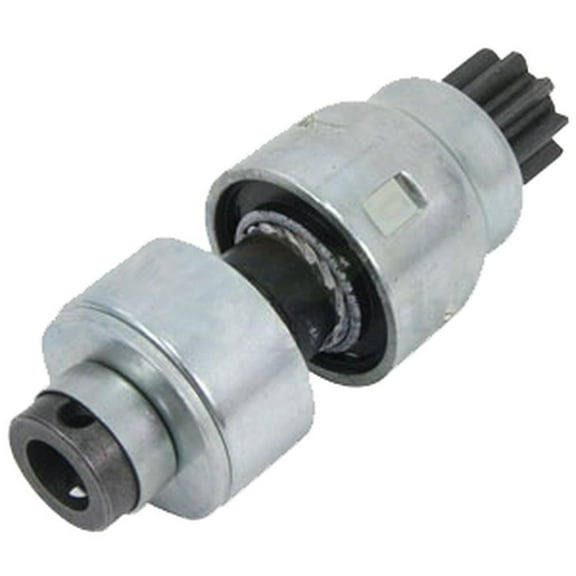 RAParts ABC227 Ratchet Style Starter Drive (Bendix) Fits Ford