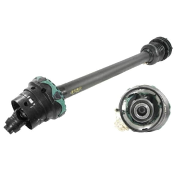 RAParts AE74295SPL Aftermarket CV PTO Driveline Fits John Deere Baler