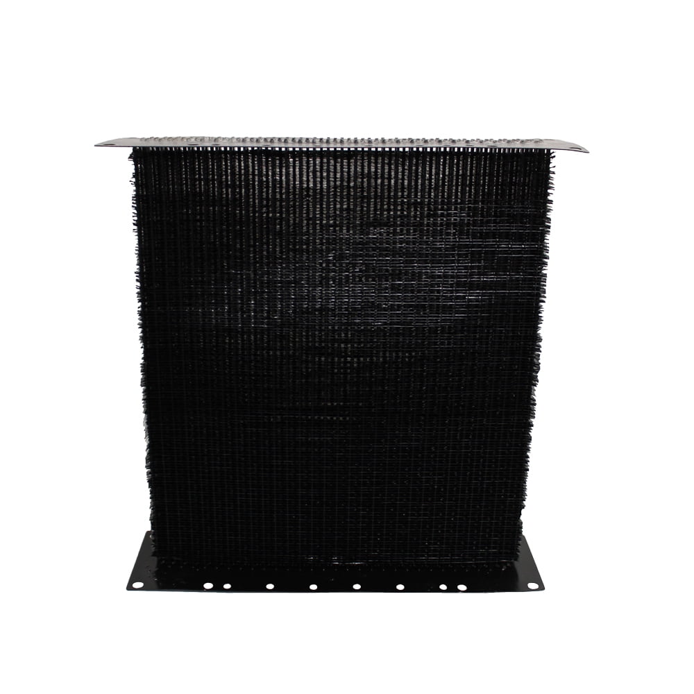 Tractor Radiator Core RAParts AF1321R New Tractor Radiator Core Fits John Deere 70 720 730 G ...