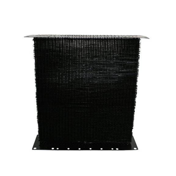 RAParts AF1321R Radiator Core with gaskets Fits John Deere G 70 720 730