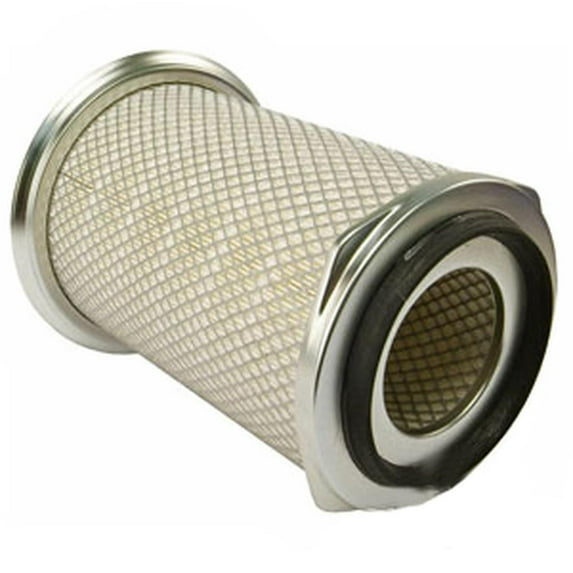 RAParts AF25323 Air Filter - Outer Fits Massey Ferguson