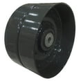 thumbnail image 1 of RAParts AH111447 New Beater Drive Pulley Idler Fits John Deere 6620 6622 7720 8820 +, 1 of 5