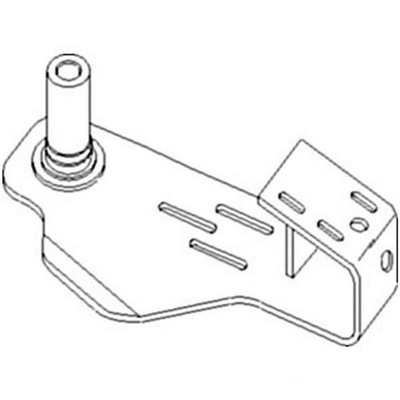 RAParts AH167579 Support, Variable Speed Idler