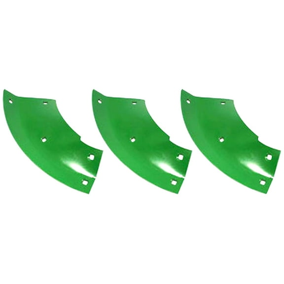 RAParts AH204533 Kit, Front Flight Repair; Standard Rotor