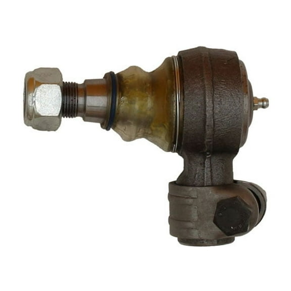 RAParts AH204612 New Tie Rod End Fits John Deere Cylinder 9400 9410 9500 9600 9650 +