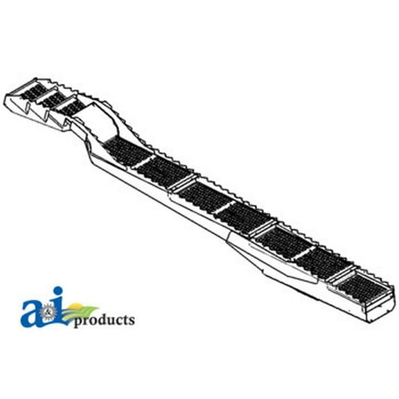 RAParts AH210336 STRAW WALKER