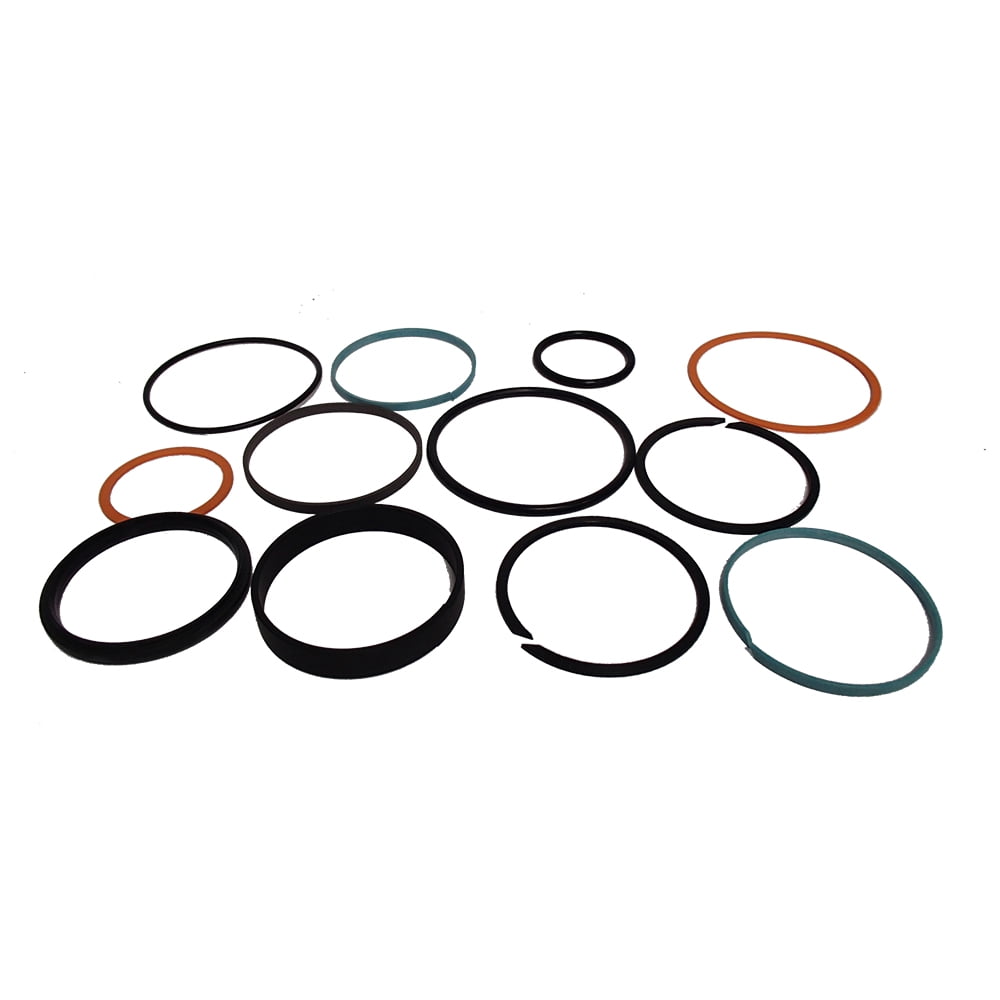Hydraulic Cylinder Seal Kit AH149813 for John Deere Loader 300D 310D 315D 325K 410C 410E 624G 644H 724K, Seal Kits - Canada