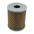 thumbnail image 1 of RAParts AH812R Oil Filter Fits John Deere H M MC MI MT 320 330 40 420 430 1010 2010, 1 of 8