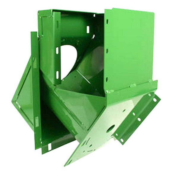 RAParts AH88989 Spout, Clean Grain Elevator