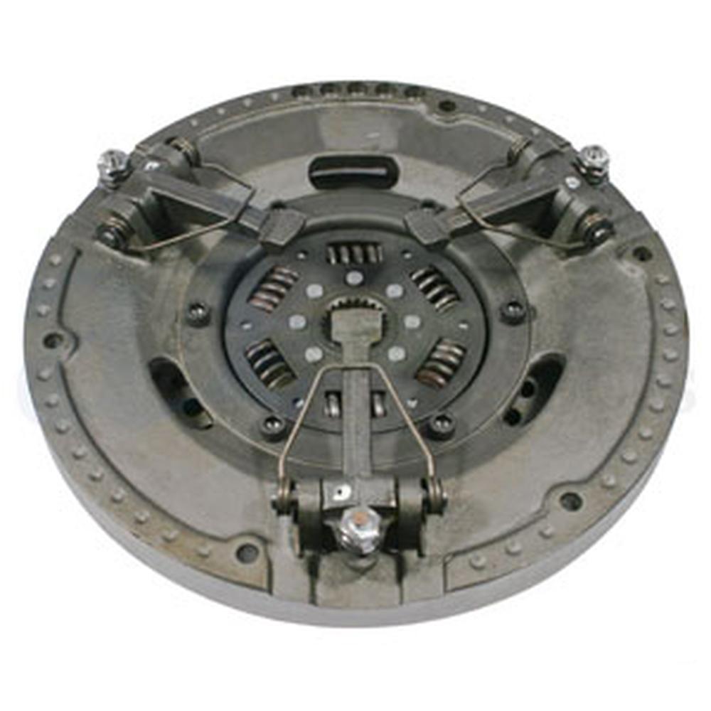 Spurstangenkopf Innen Für John Deere Traktoren | Kompatibel Mit 1010, 1020, 1030 Etc. | Maße: 1 1/4" X12 RH / M14x1,50 RH | 1 Jahr Garantie