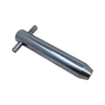 thumbnail image 1 of RAParts AL152687 Drawbar Pin Fits John Deere 6110 6120 6130 6210 6220 6230 6310 6320, 1 of 5
