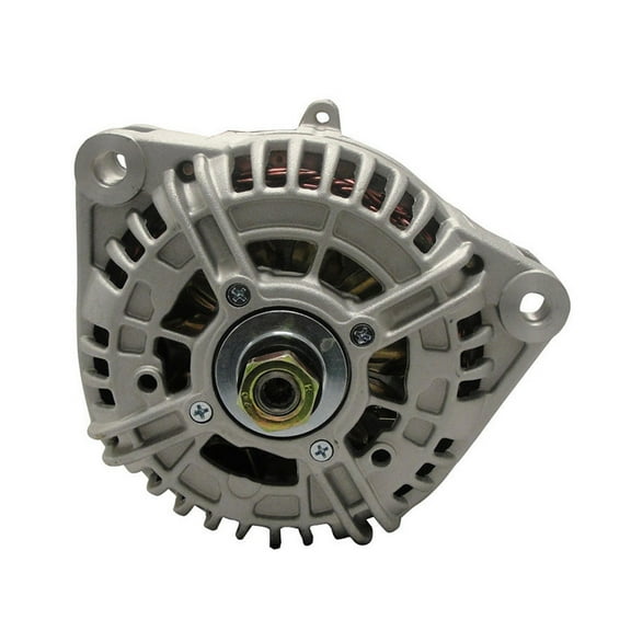 RAParts AL166647 New Alternator Fits John Deere Tractor 6020 6120 6120L 7130 7230 7330 +
