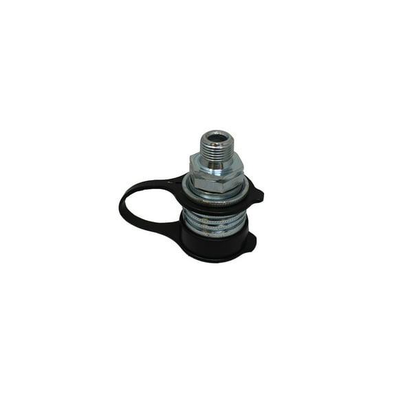 RAParts AL172304 Socket Hydraulic Quick Cpl