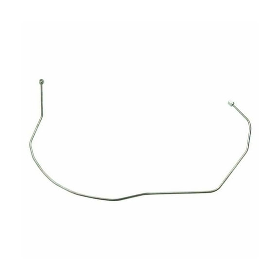RAParts AL19753 Left Hand Brake Line Fits John Deere Models 1830 2030 2130