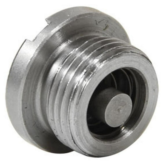 RAParts AL23836 Brake Block Check Valve Fits John Deere 1020, 1030, 1040, 1120, 1130