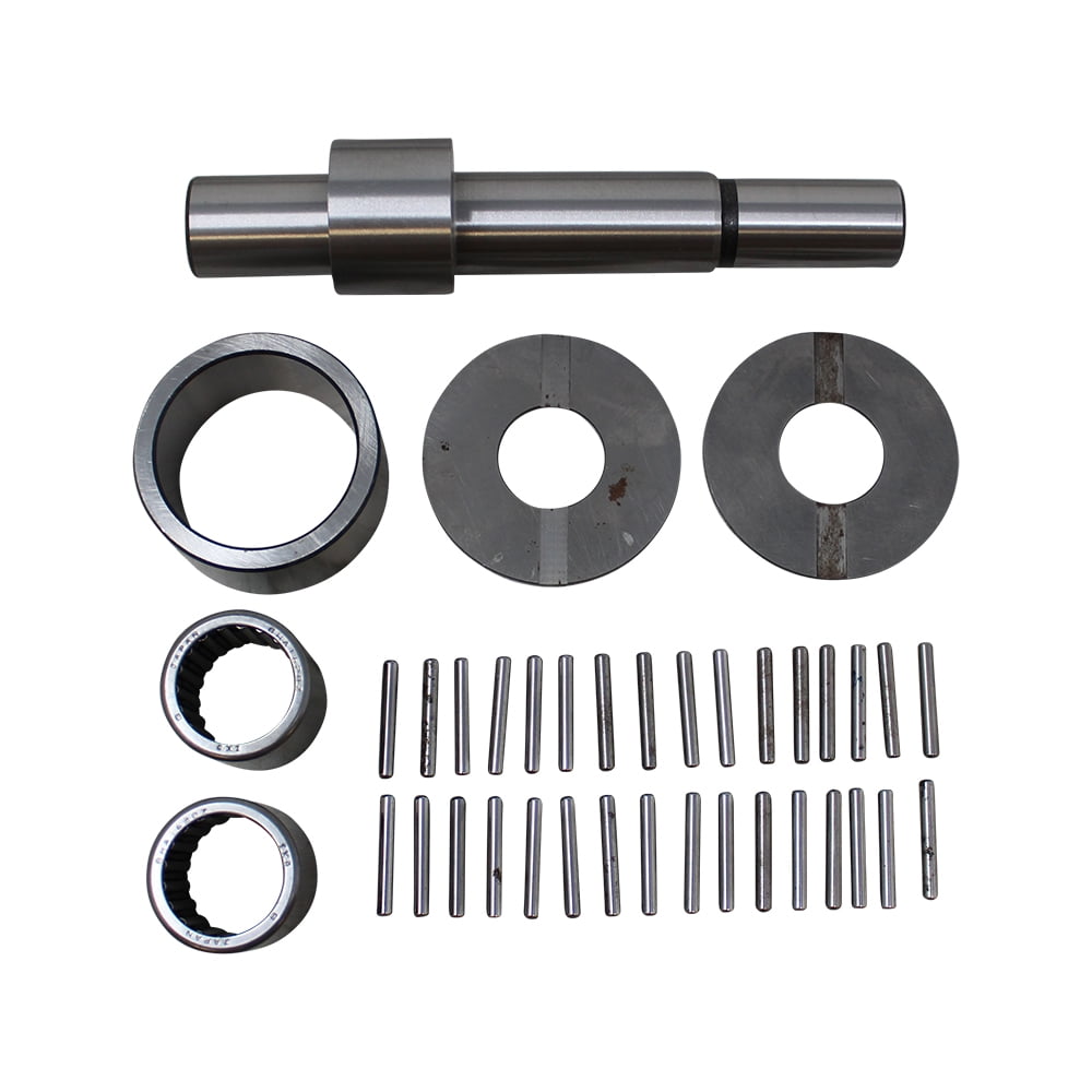 RAParts AL35755 New Hydraulic Pump Repair Kit Fits John Deere 1020 1120 1520 2020 3120
