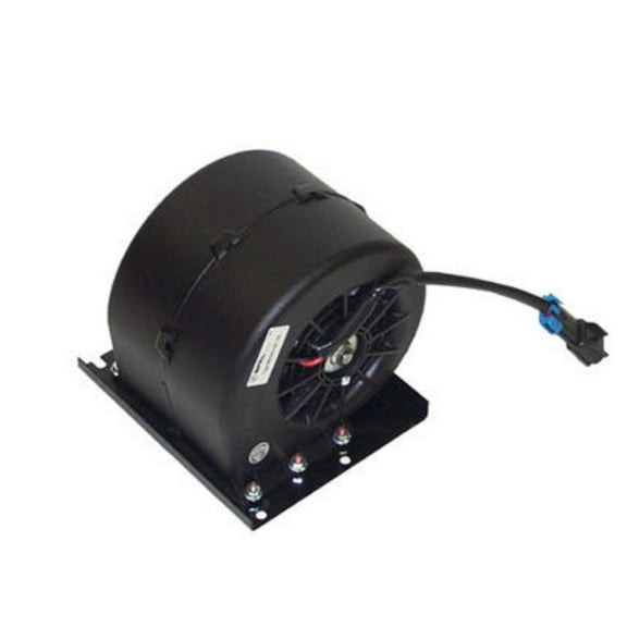 RAParts AL39043 New Blower Motor Fits John Deere 1640 2040 5300 5520 6400 6510 7700 +