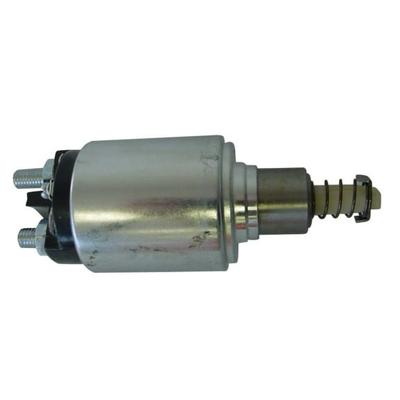 RAParts AL55046 Starter Solenoid Fits John Deere AL25266 1032 985 1072 Combines 1010 1020 1030 955 2250 1640 1950 2940 3150 Tractors Fits Bosch 0331303083 0331402504 31035 31034