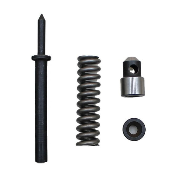 RAParts AL71019 New Hydraulic Pump Valve Kit Fits John Deere Tractor 1020 1520 2020 830 +